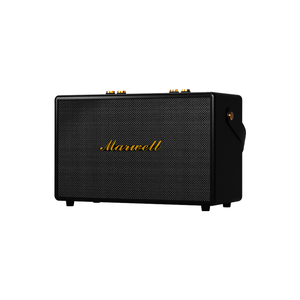 Loa <span class=keywords><strong>Bluetooth</strong></span> <span class=keywords><strong>mini</strong></span> karaoke chất lượng cao 5 inch bằng gỗ, có micro không dây, tay cầm di động, dùng được cho nhà và ngoài trời - Product Image 4