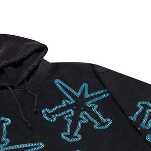 เสื้อฮู้ดระบายอากาศสำหรับผู้ชายเสื้อฮู้ดแบบดึงได้สำหรับผู้ชายดีไซน์ใหม่ล่าสุด - Product Image 3