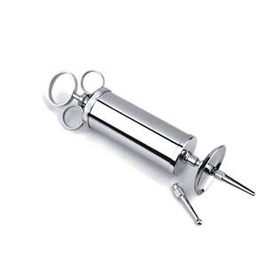 SIRINGA AURICOLAV PER LAVAGGIO AURICOLARE 1 SIRINGA 4 DISPOSITIVI AURICOLARI - Foto 13