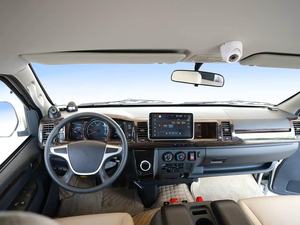 รถคิงลองมือสอง รถยนต์ไฟฟ้า EV ระยะทางวิ่ง 300 กม. แบตเตอรี่ 50-70 กิโลวัตต์ชั่วโมง (รุ่น 100 กิโลวัตต์ชั่วโมง) มอเตอร์ 120 กิโลวัตต์ แรงบิด 100 นิวตันเมตร - Product Image 2