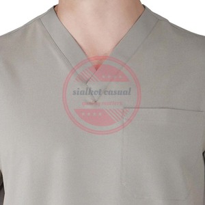 Uniformes médicos de hospital de primera calidad/conjuntos médicos de Enfermería de alta calidad - Product Image 6