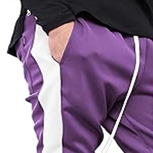 Pantalones Cargo Impermeables Multifuncionales con Bolsillos para Hombre, Pantalones para Hombre, Cargados por Dress Sports - Product Image 2