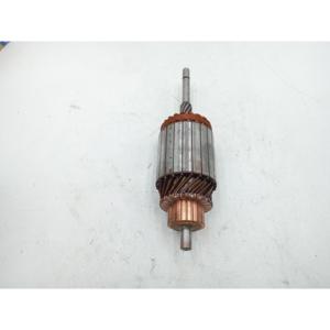 มอเตอร์สตาร์ทเตอร์ MERCEDES E-Class /8 (W114/W115) ซีดาน (68>76) 2004004071 เบนซิน - Product Image 1
