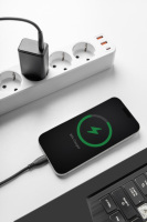 Kabel Proove Simple Silicone USB ke Lightnin 2.4A (2m)