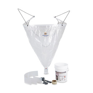 Ventas calientes SpeedClean Mini-Split Coil Cleaner Bib Kit para la venta a EE. UU., Alemania - Product Image 3