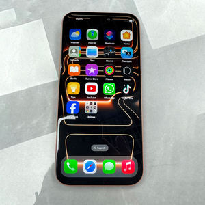 Nuevo en Existencia 2025, OEM 17 Pro Max Original, 99% Nuevo, 6.9 Pulgadas, 256 GB de RAM, 5G, Cámara de 8MP, Desbloqueado, Versión Global, 3 Años de Garantía - Product Image 5