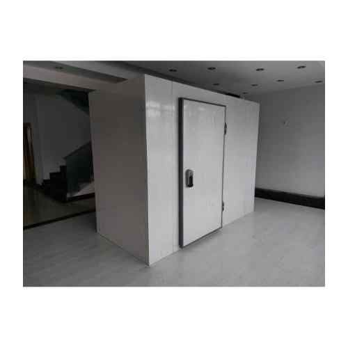 Tunel Group 13.55m³ Modular Freezing Chamber Easy-to-Operate -18/-22°C Solar Powered Copeland Compressor for Farm Industries