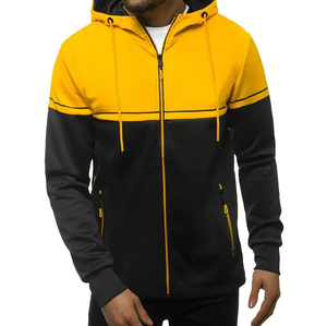 Sweats à capuche personnalisables de haute qualité 600 g/m² Sweats à capuche imprimés bouffants surdimensionnés pour hommes 100% coton Fournisseur OEM ODM - Product Image 3