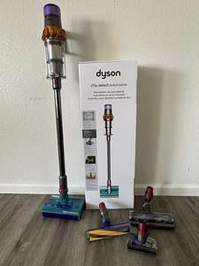 Nouvelles ventes – Aspirateur Dyson V15 V11 V8 V10 V7 Torque Drive V15s Detect Submarine, neuf - Product Image 2