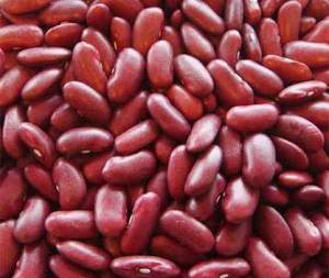 SUPER SELLS Organic Bulk White Kidney <b>Beans</b> Light Black Purple Speckled Red Kidney <b>Beans</b> For Sale - Product Image 3