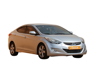 ฮุนได อแวนเต้ MD ปี 2012 สภาพดี รถมือสองจากเกาหลี ขาย 300auto Export - Product Image 4