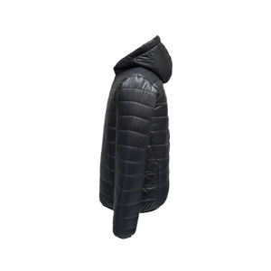Chaqueta acolchada para hombre en azul personalizada/temporada de invierno mejor chaqueta acolchada/chaqueta acolchada con logotipo personalizado - Product Image 3
