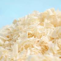 100% naturel bonne qualité pin bois rasage meilleur prix copeaux de bois pour Animal literie pin bois rasage