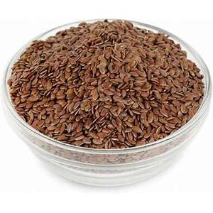 Proveedor confiable Productos agrícolas a granel Producto de semillas de lino de gran calidad a la venta - Product Image 1