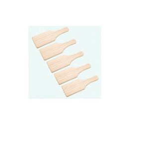 Pagaie de beurre en bois faite à la main meilleure qualité pagaie de beurre en bois en gros pagaie de stockage de beurre durable - Product Image 4