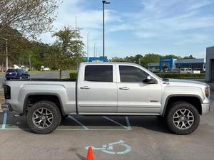 GMC Sierra 2018 - Product Image 4