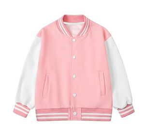 Men's High-Grade Waterproof Two Tone Winter Puffer <b>Jacket</b> Windproof Warm Zipper Closure Hooded Varsity <b>Jacket</b> - Product Image 5