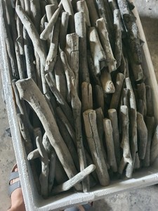 Carbón Blanco Binchotan MAITIEW de Larga Duración, Producto de Vietnam, Listo para Exportar, la Mejor Calidad de la Compañía BIWOOD - Product Image 1