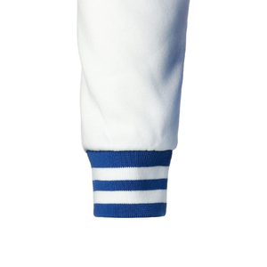 Chaquetas recortadas de alta calidad, parches de chenilla para hombre, Mangas de cuero de béisbol de lana, chaqueta con letras personalizadas - Product Image 6