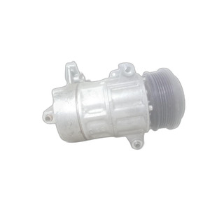 Compresseur de climatisation FORD EcoSport Série H1BH-19D629-DA SFJL Essence 998 (12>) - Product Image 3