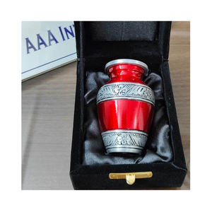 โกศที่ระลึกขายส่งคุณภาพสูงสุดที่ขายทั่วโลกในราคาตลาดของแท้ - Product Image 1