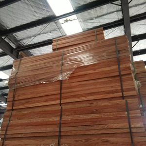 Madera Aserrada de Ebiara Africana, Ecológica, Resistente al Agua, Garantía de 2 Años, Entrega Rápida, Calidad Premium, Diseño Tradicional - Product Image 2