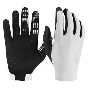 Personalizada transpirable mejor calidad MTB bicicleta de montaña guantes MX Motocross guantes ATV Dirt Bike guantes para deportes al aire libre carreras - Product Image 3