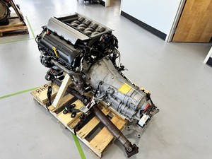 Ford Mustang GT 5.0 Gen 2 Coyote 2017 Usado, Transmisión Automática 6r80, Garantía Industrial OEM de 3 Años, 67,000 Millas - Product Image 3