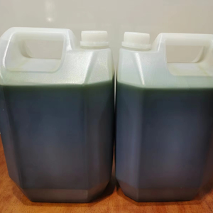 Huile de croissance capillaire à base de plantes biologiques, revitalisant, formule liquide hydratante et lissante pour un cuir chevelier nourri et une croissance capillaire forte - Product Image 1