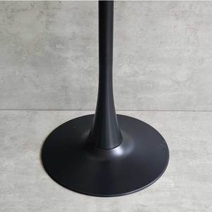Contemporary Tulip <b>Bar</b> <b>Table</b> Legs Heavy-Duty Powder-Coated Iron CHBCF037 for Dining <b>Table</b> <b>Kitchen</b> and Hospital Furniture - Product Image 4