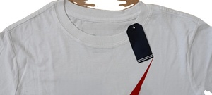 Últimas camisetas de punto de moda para hombres de manga larga liso en blanco logotipo personalizado mejor calidad 100% algodón antibolitas transpirable - Product Image 6