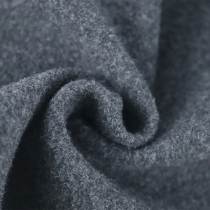 Cagoule de ski personnalisée en tissu chiné, cagoule de ski brodée avec masque intégral pour l'extérieur - Product Image 3