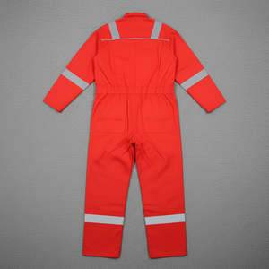 Salopette de sécurité haute visibilité, imperméable, réfléchissante, pour travaux routiers, vêtements de travail haute visibilité pour hommes - Product Image 5