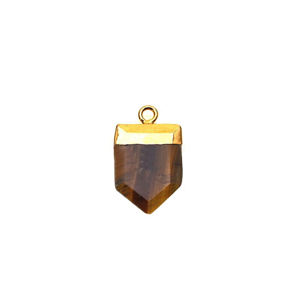 Tiger Eye
