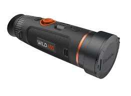 Nouvelle monoculaire thermique TOP-SELLING THERM WILD 650L - Product Image 4