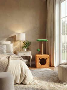 ที่เกาแดด Amistar สำหรับแมวทุกขนาด - Product Image 5