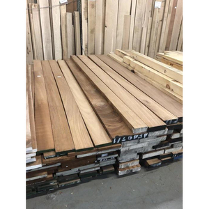 Madera de Abedul Aserrada en Bruto, Madera Dura de Calidad con Grano Consistente para Carpintería Personalizada - Product Image 2