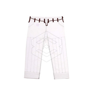 Venta al por mayor 100% algodón Jiu Jitsu uniforme 2025 tasa para Artes Marciales desgaste de alta calidad Jiu Jitsu ropa para la venta - Product Image 6