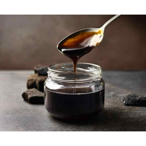 Résine de Shilajit de qualité exportée Supplément minéral naturel de soutien détox énergie endurance vitalité et bien-être quotidien pour adultes - Product Image 5