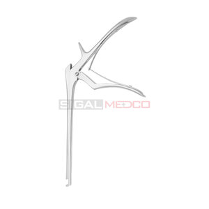 KERRISON RONGEUR Manual alemán de acero inoxidable de alta calidad instrumentos quirúrgicos para cirugía General ortopédica espinal - Product Image 5