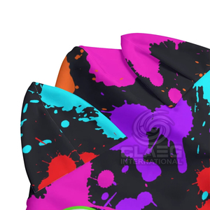 Precio razonable Uso de alta calidad Sudadera con capucha con cremallera completa Sudadera con capucha de algodón con cremallera de cara completa con logotipo personalizado Sudadera con capucha con cremallera completa - Product Image 4