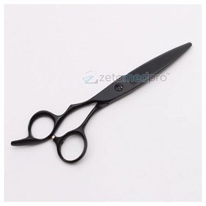 440C Stainless Steel <b>Scissors</b> Sharp Durable <b>Cutting</b> Tool <b>for</b> Fabric Paper and <b>Hair</b> Professional 440C Stainless Steel <b>Scissors</b> - Product Image 2