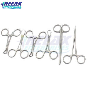 REEAX ENTERPRISES Kit de pack de haute qualité avec source d'alimentation manuelle Service OEM par Good Seller - Product Image 4