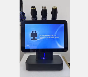 *Esperando la recogida* Oxígeno Facial Co2 - Product Image 2