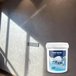 <span class=keywords><strong>Peinture</strong></span> artistique en <span class=keywords><strong>velours</strong></span> écologique de qualité supérieure pour intérieur - Product Image 5