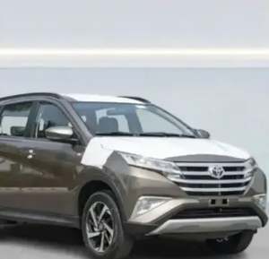 USADO 2023 TOYOTAS RUSHH G 1.5L GASOLINA SUV Volante a la izquierda y volante a la derecha disponibles - Product Image 1