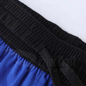 Vêtements de sport Shorts de basket-ball de qualité Shorts de basket-ball Vente en ligne Shorts de basket-ball à séchage rapide - Product Image 3