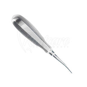 Elevador de Raíces Dentales de Acero Inoxidable, Herramienta Dental para la Extracción Precisa de Dientes Permanentes, Superventas - Product Image 5