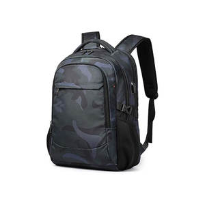 Bolsa de Viaje Impermeable para Exteriores, Bolsa Multifuncional para Portátil - Product Image 4