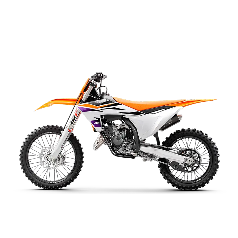 Mới 2023 Ktm 300 SX Dirt xe đạp